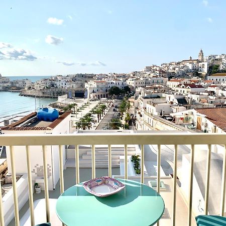 Vieste Mon Amour Yourvacanza Esterno foto