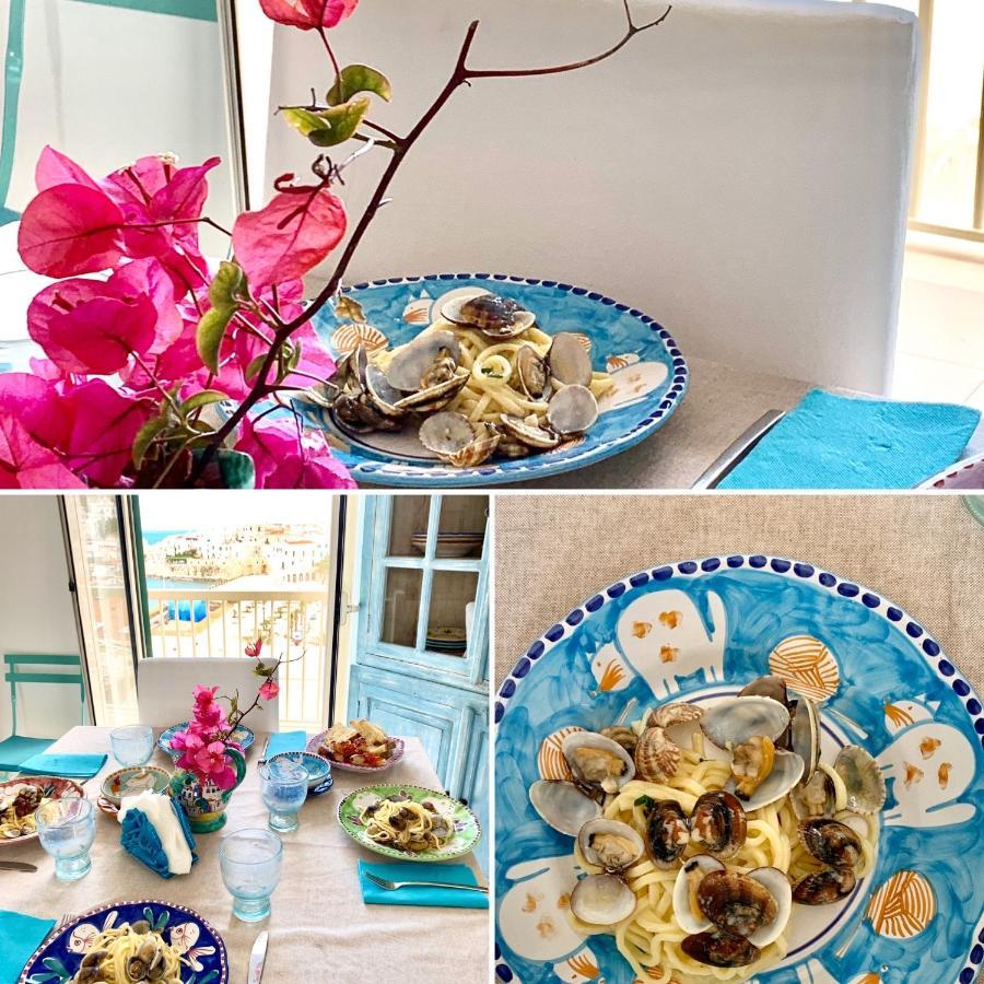 Vieste Mon Amour Yourvacanza Esterno foto