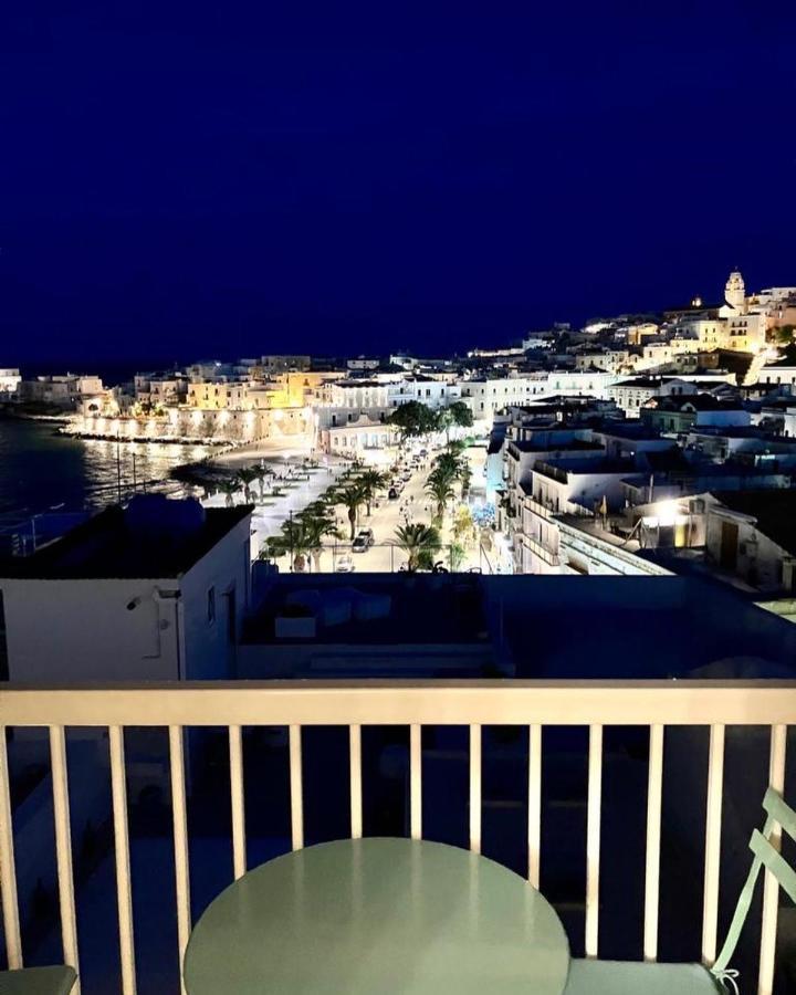 Vieste Mon Amour Yourvacanza Esterno foto